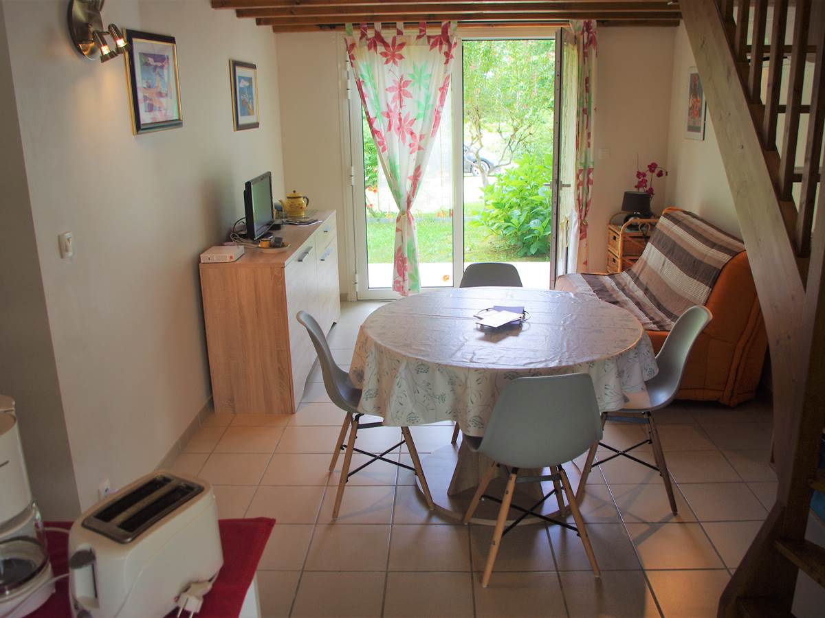 Séjour Salon