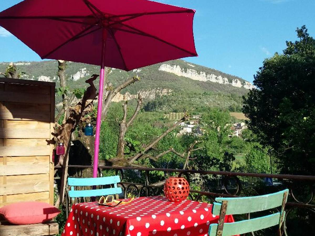 vue terrasse