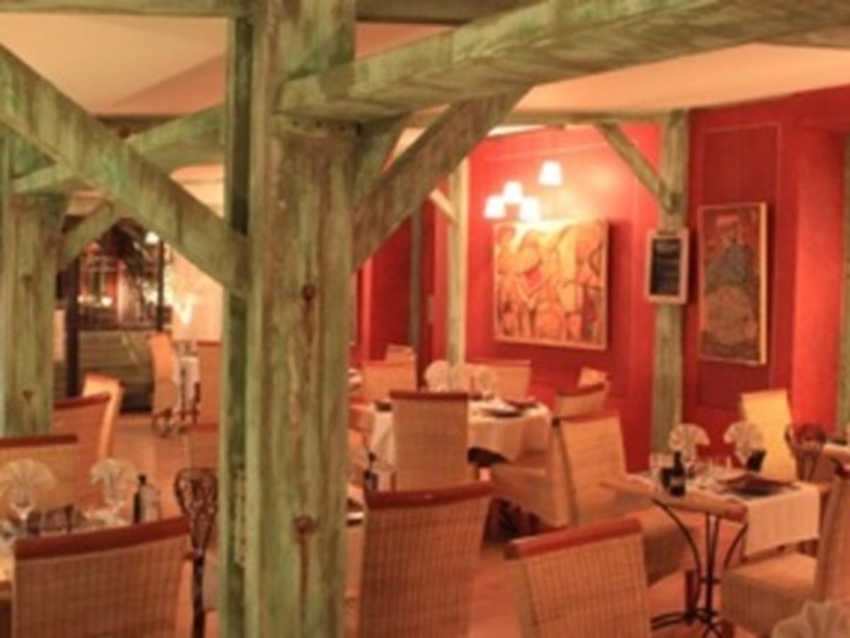 LE TOURNESOL RESTAURANT