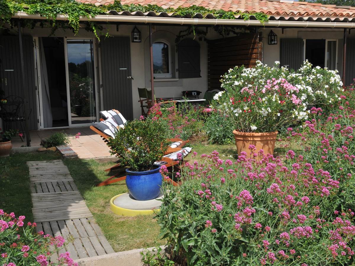 Gîte Le Couchant