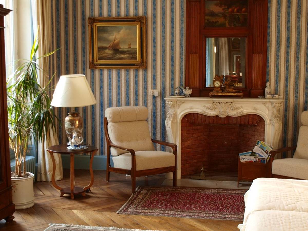 Room Platane View