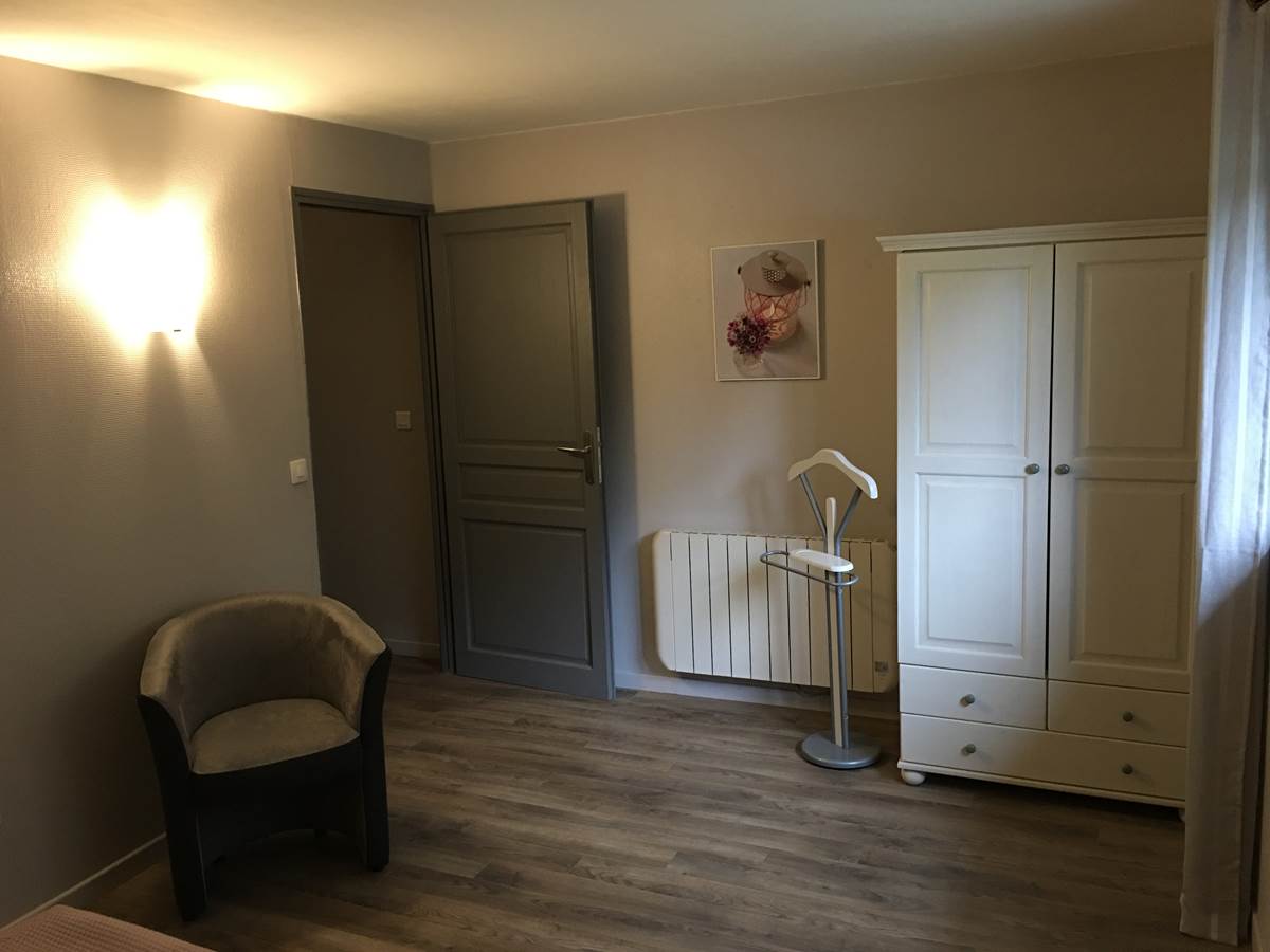 Suite zen Papillon La Forestière Chambres hôtes quercy occitanie montauban gaillac monclar