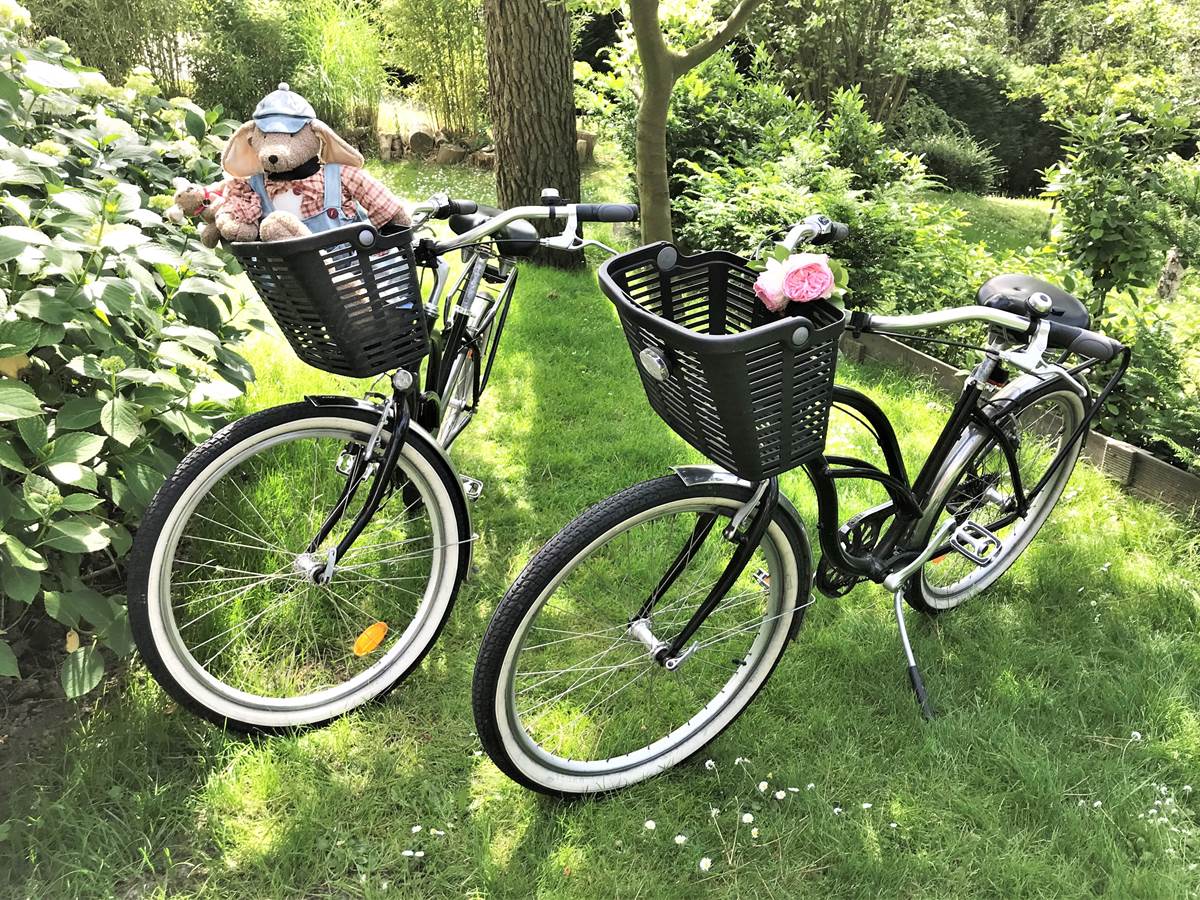 vélo piste cyclable le touquet chambres d'hôtes vent couvert