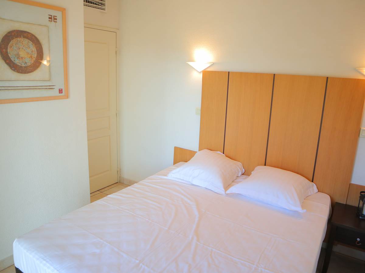 Chambre 1