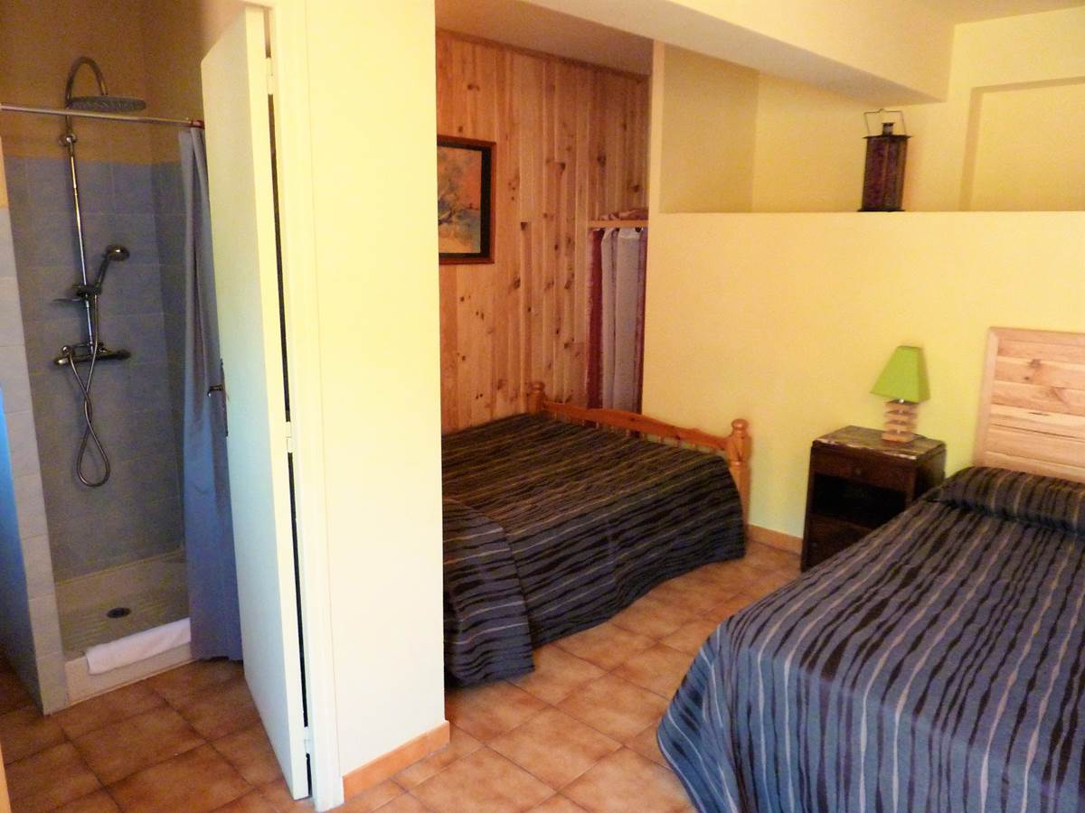 CHAMBRE 2