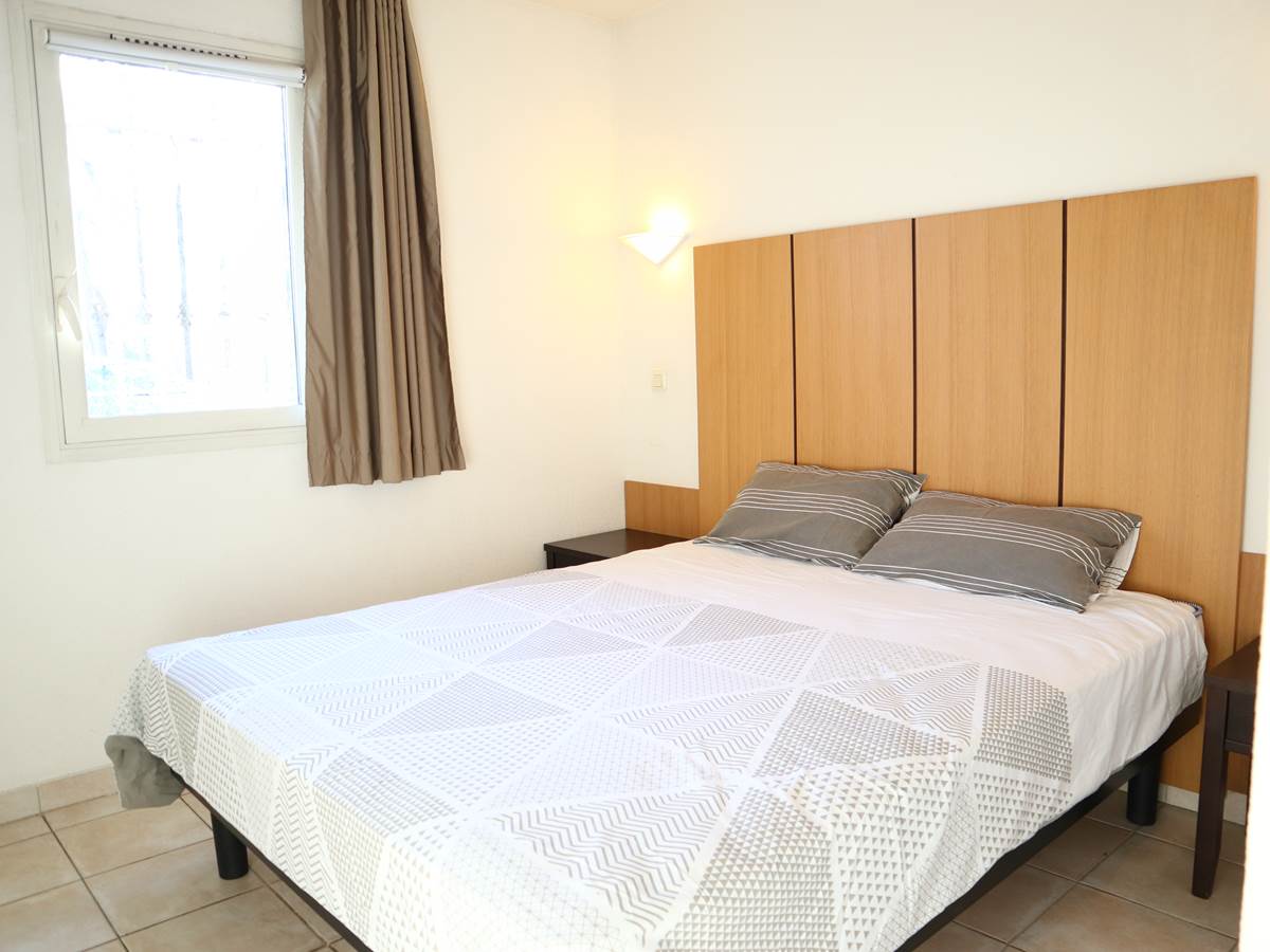 Chambre 1