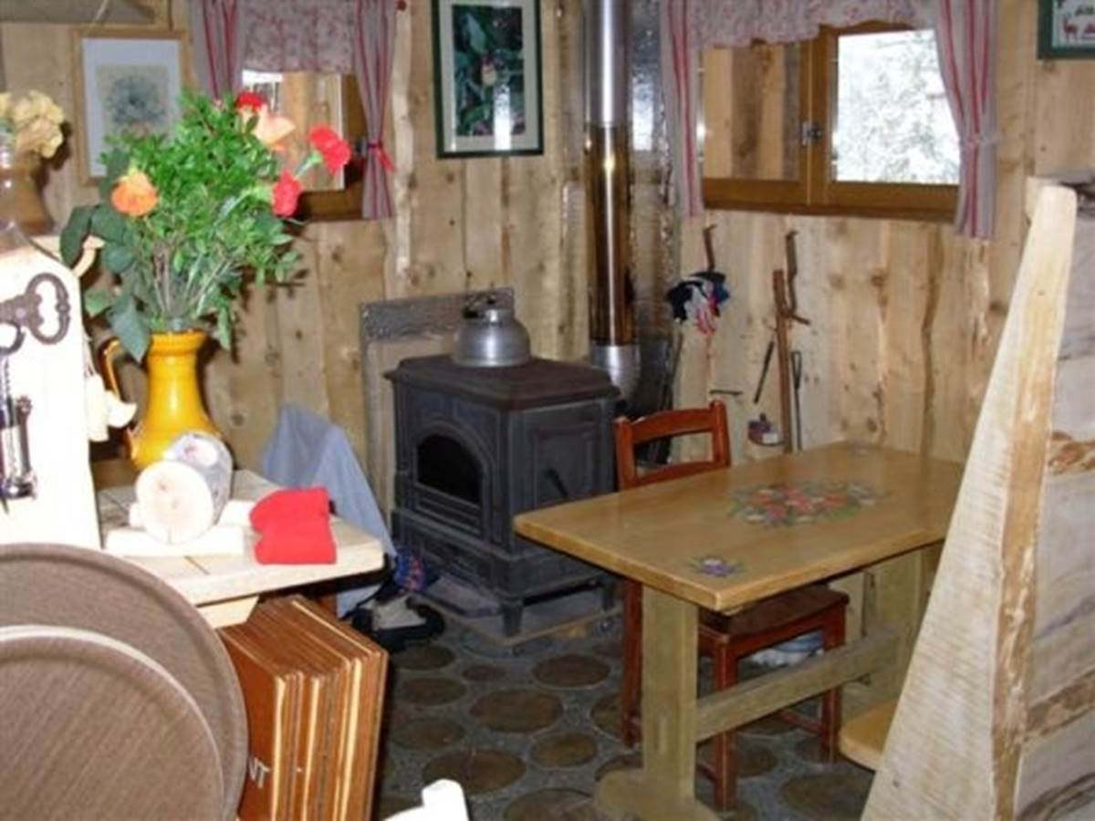 Auberge du Clariant