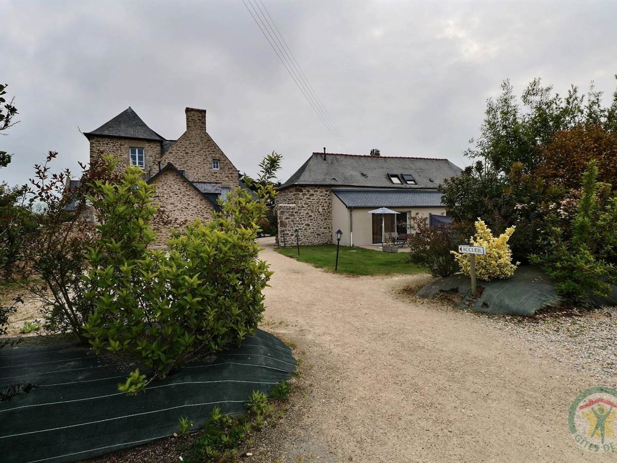 le chausey