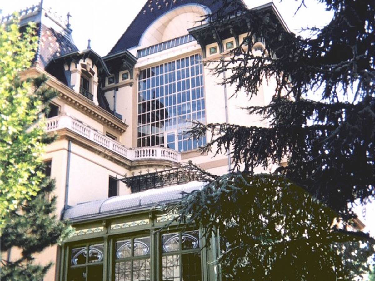 Musée Lumière