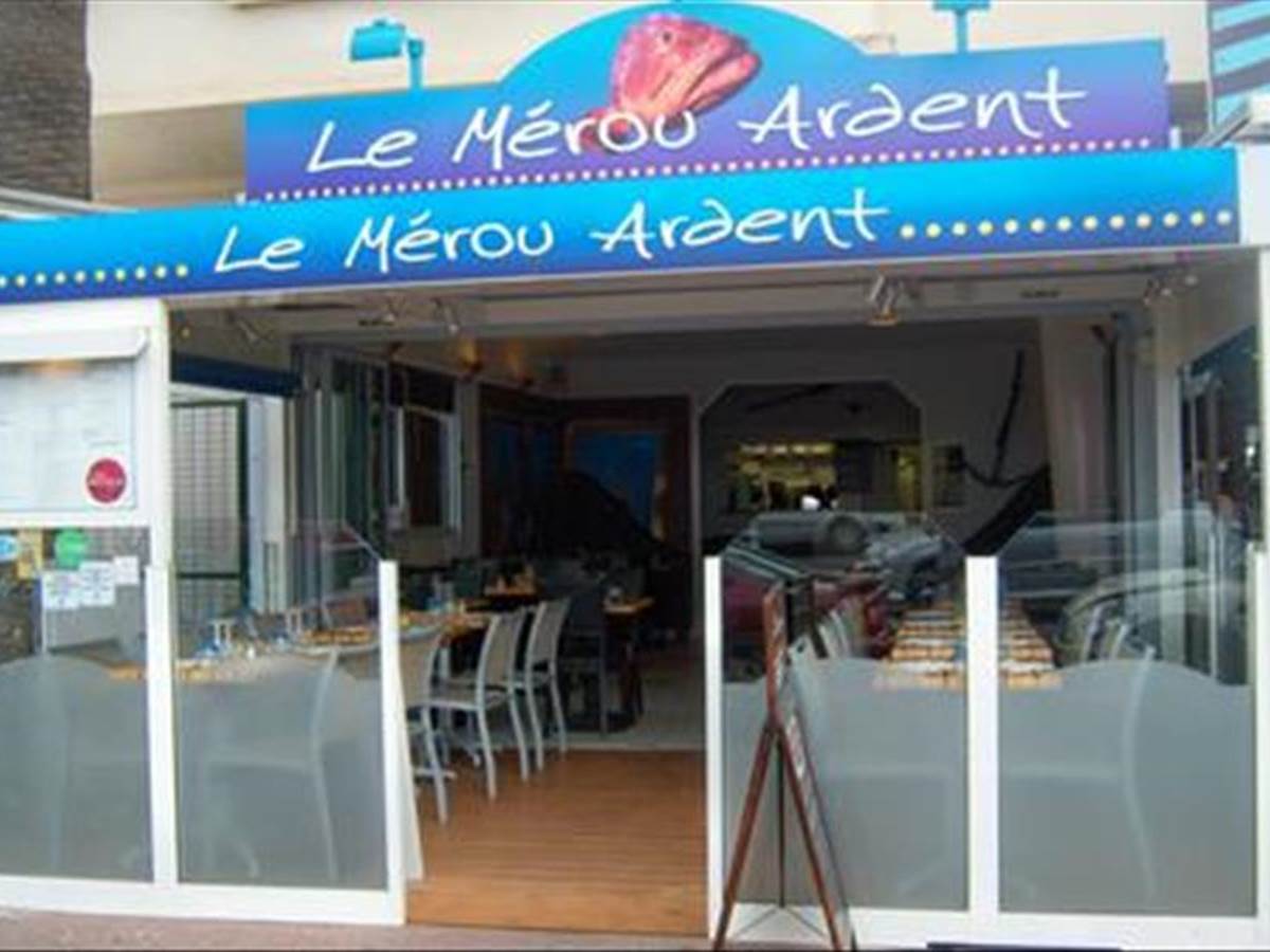 LE MEROU ARDENT