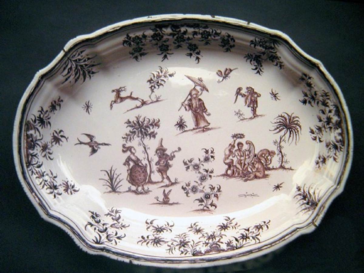 Musée d'Art et d'Histoire de Provence