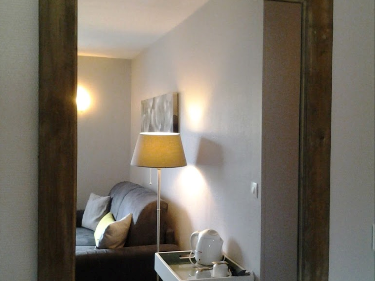 Grande Suite zen Papillon La Forestière Chambres hôtes quercy occitanie montauban gaillac monclar