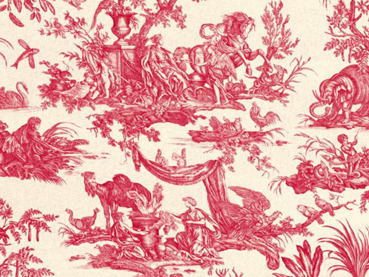 toile de jouy