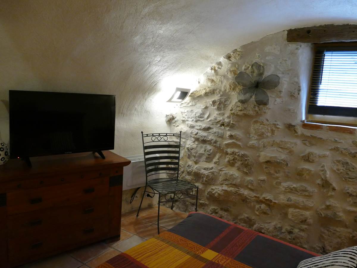 Chambre La Liberté