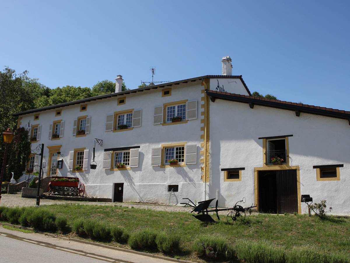AUBERGE DE LA KLAUSS