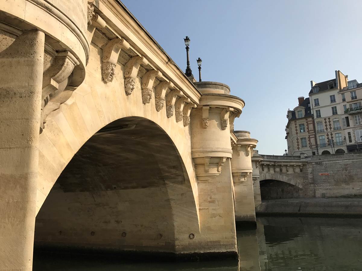Pont Neuf