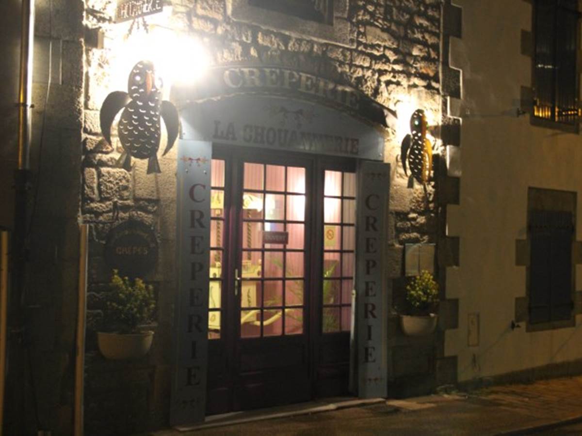 Crêperie La Chouannerie