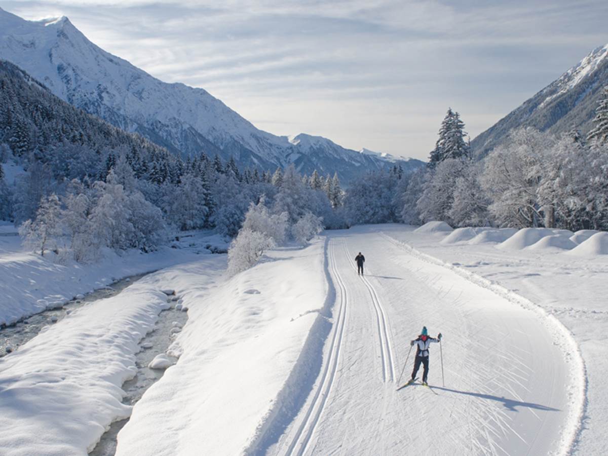 Ski-de-fond-a-Chamonix-HD---Patrice-Labarbe