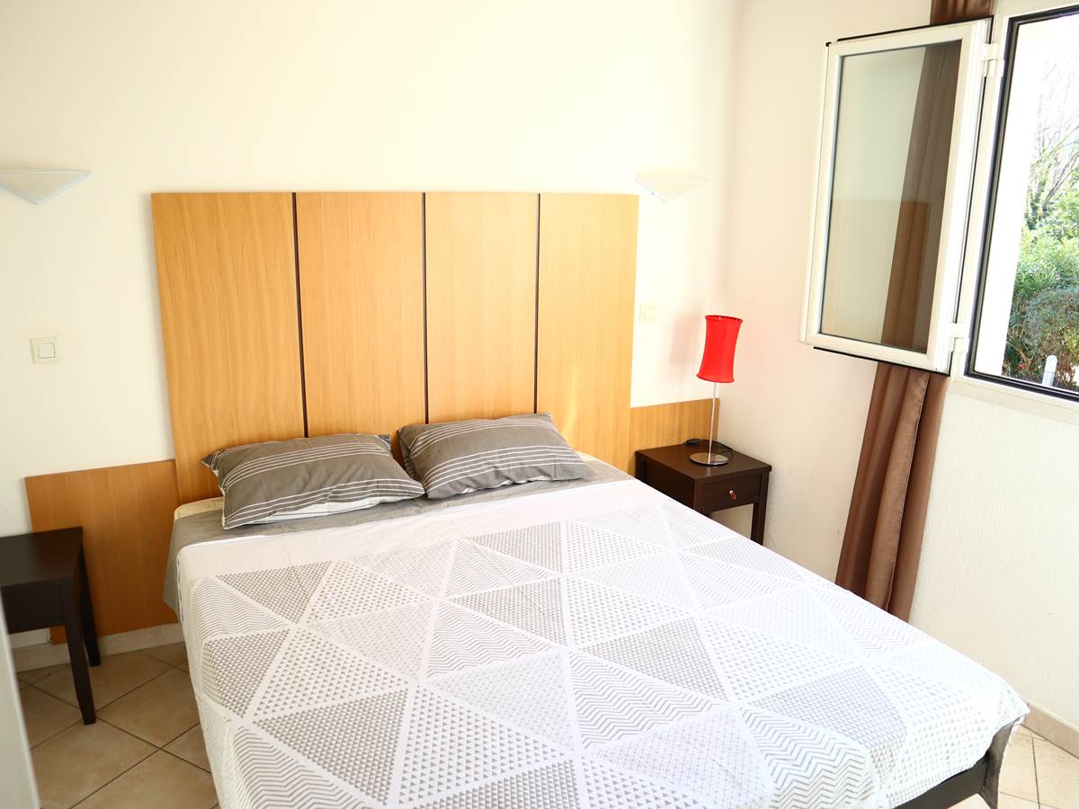Chambre 1