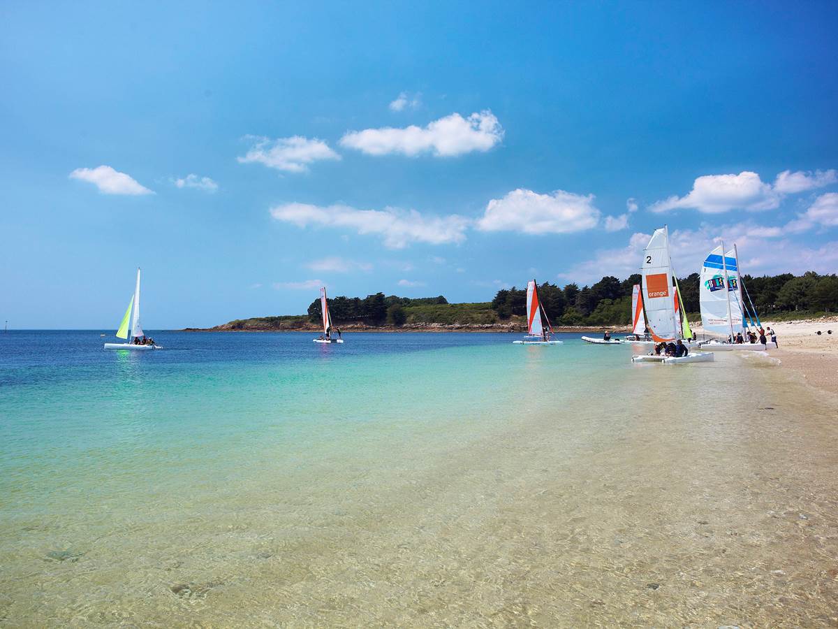 14-Plage_Fogeo-ALamoureux - ARZON