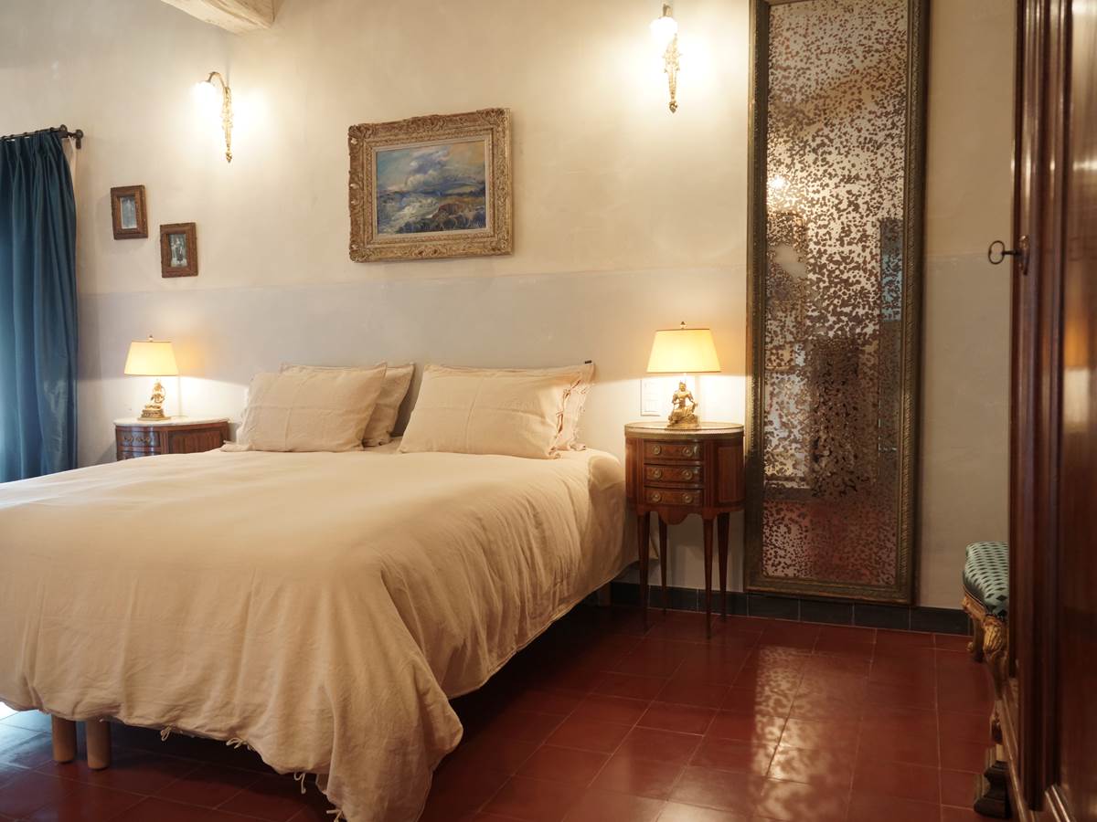 Chambre Salomé