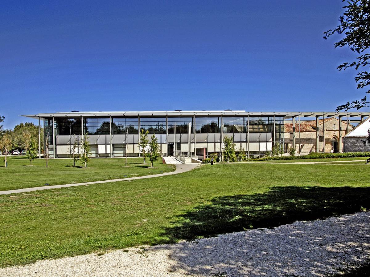 Musée des Tumulus