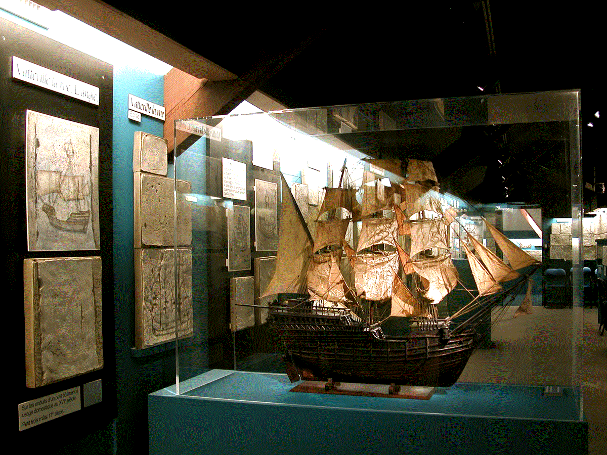 verneuil-en-halatte-musee-serge-ramond