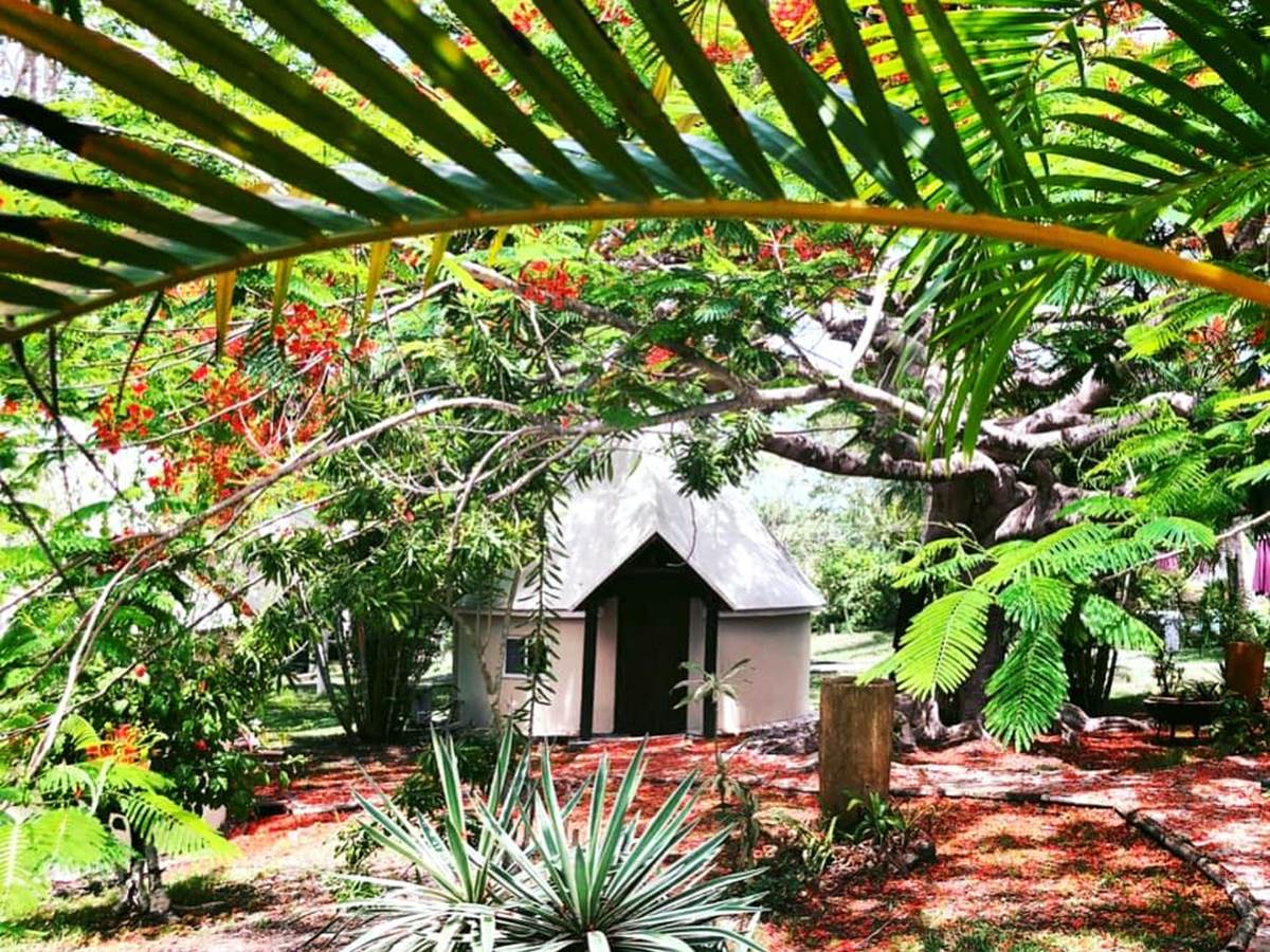 Bungalow