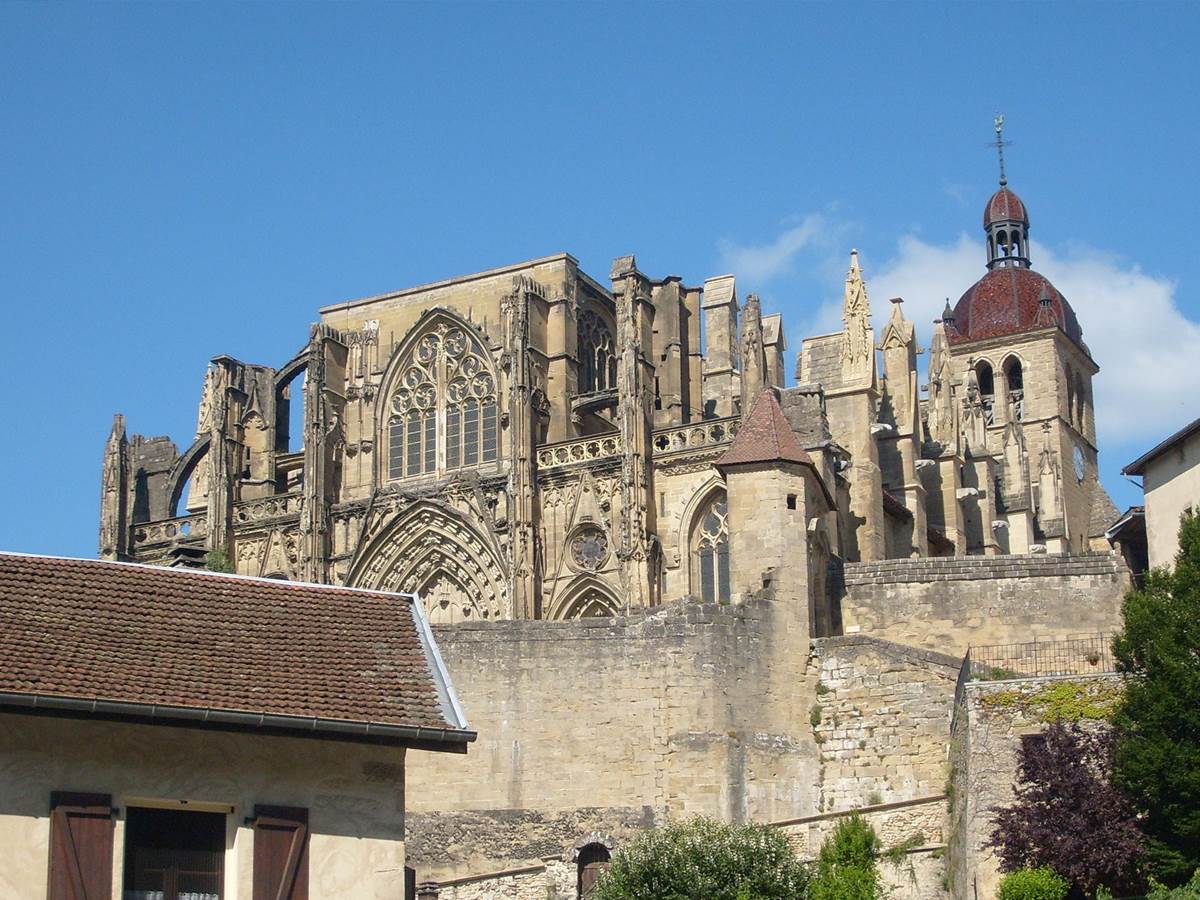 Saint-Antoine-l'Abbaye