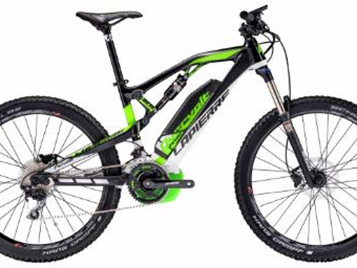 veloelectrique
