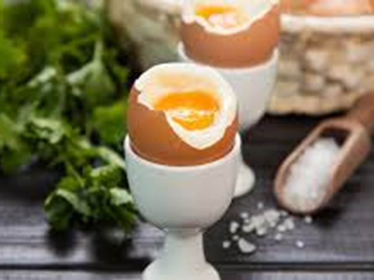 oeufs