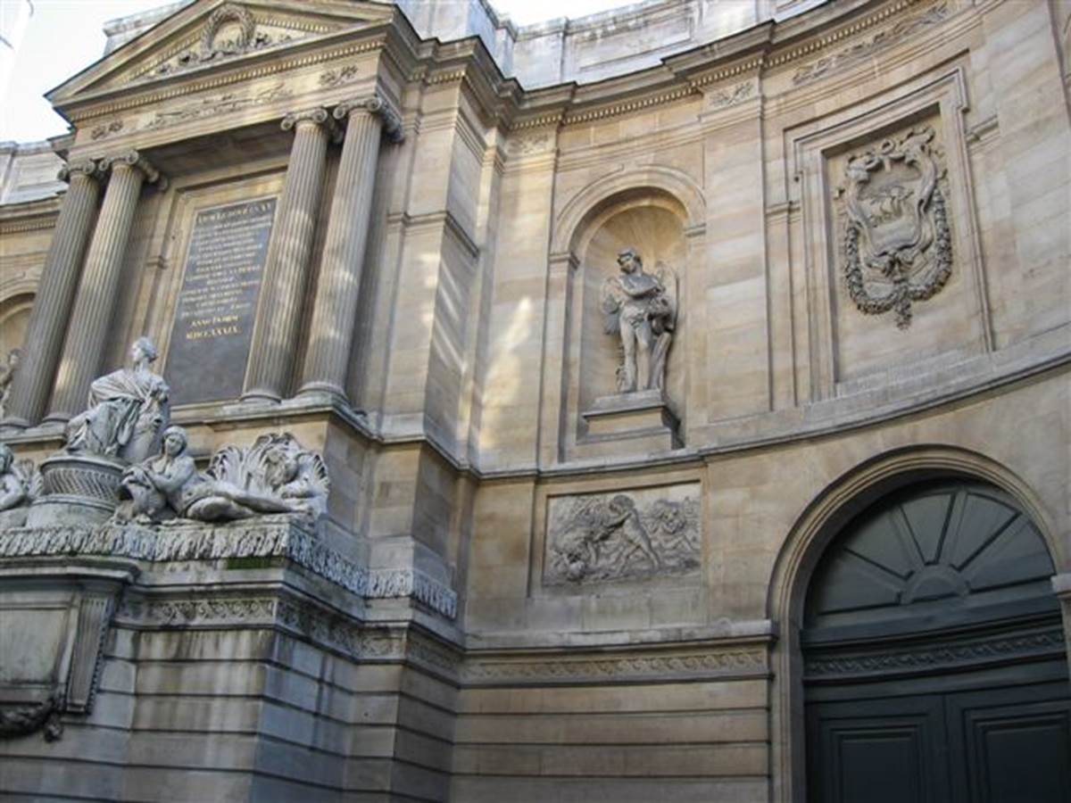 Musée Maillol