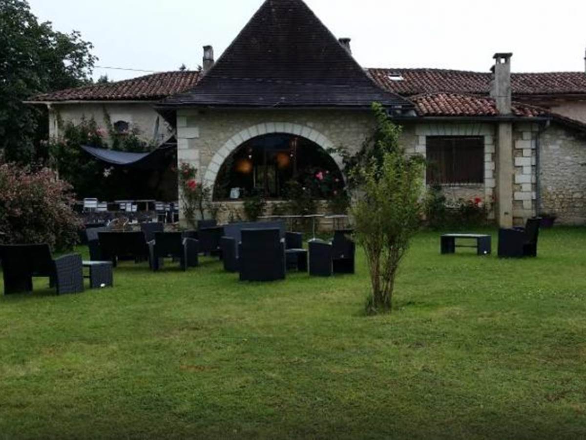 La Récré Gourmande