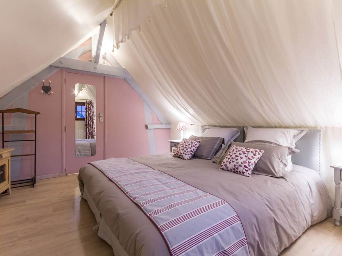 chambre 2 personnes