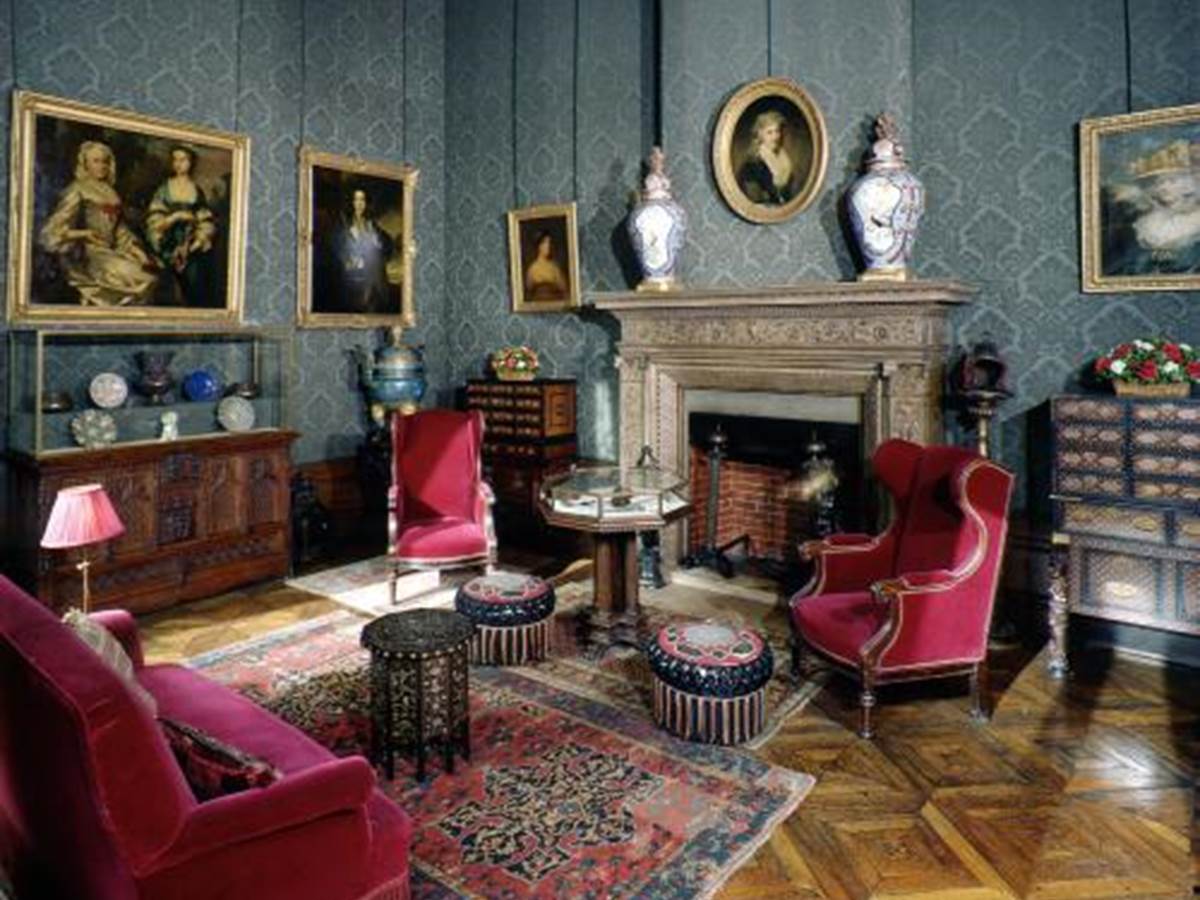 Musée Jacquemart-André