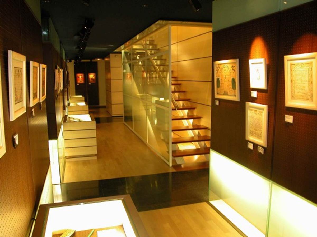 Musée de l'Image populaire