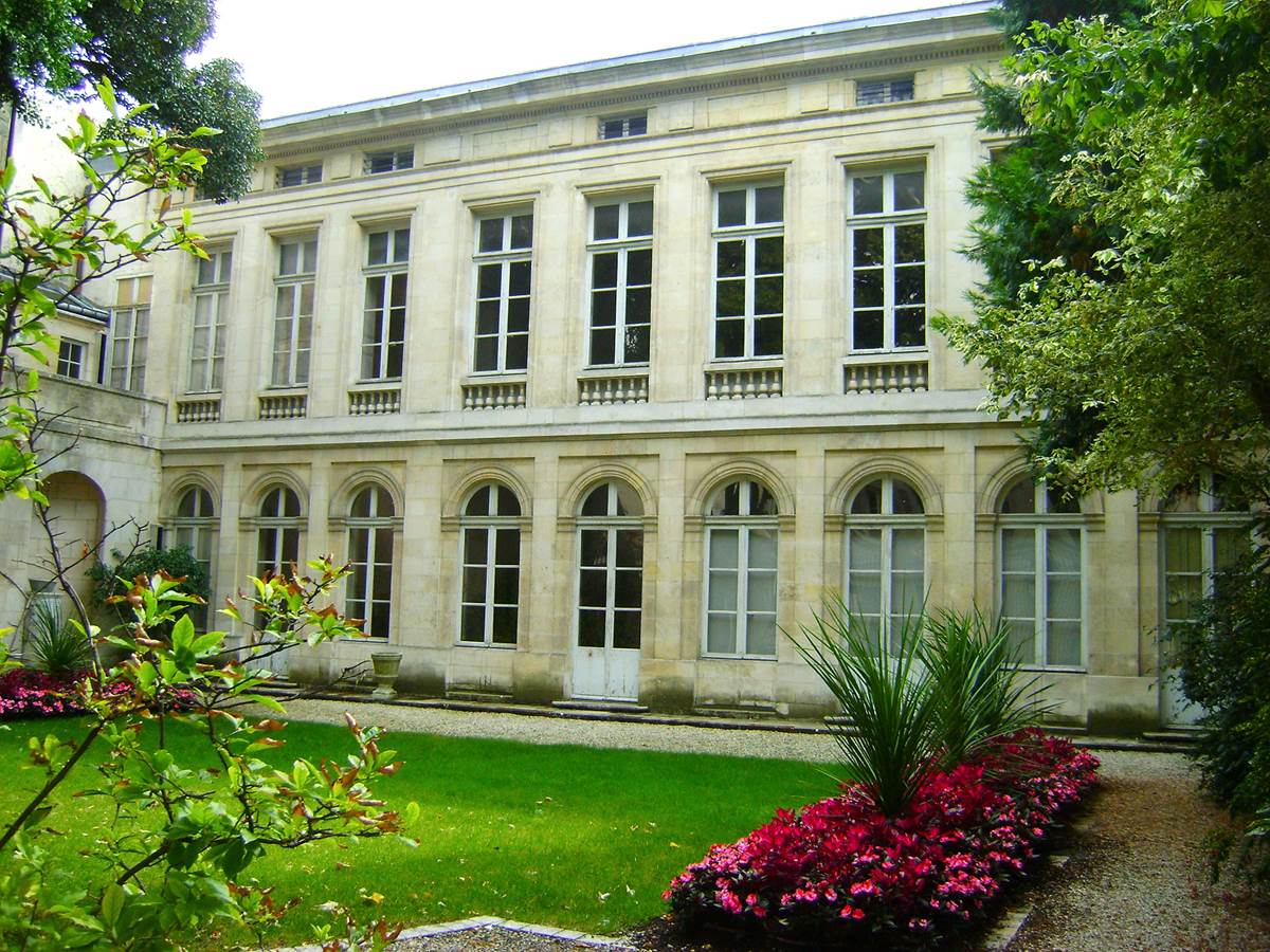 Musée du Nouveau Monde