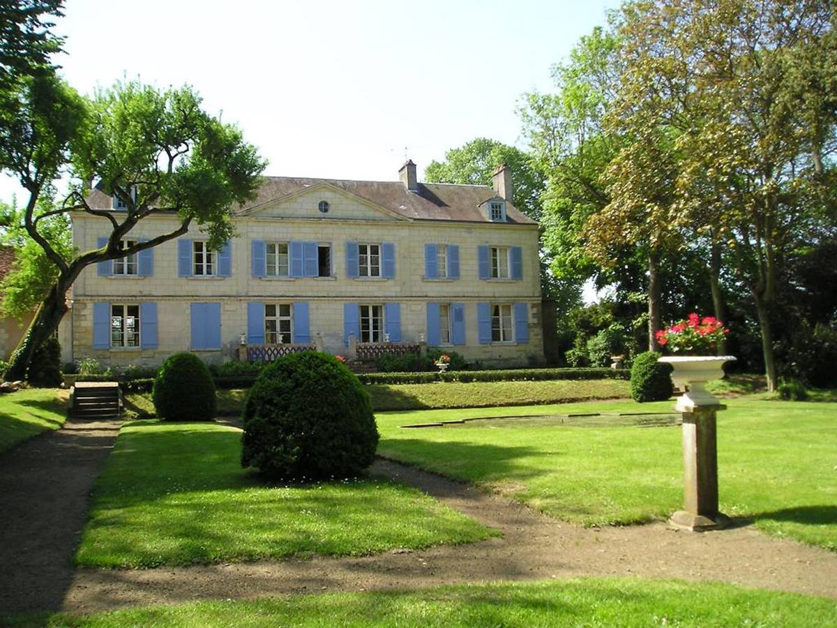 Château de Pintray