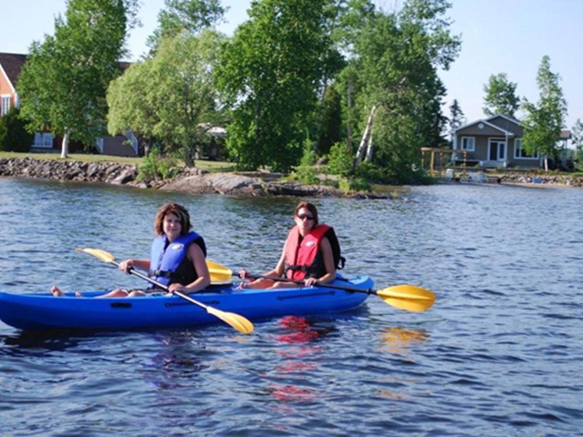 Kayak