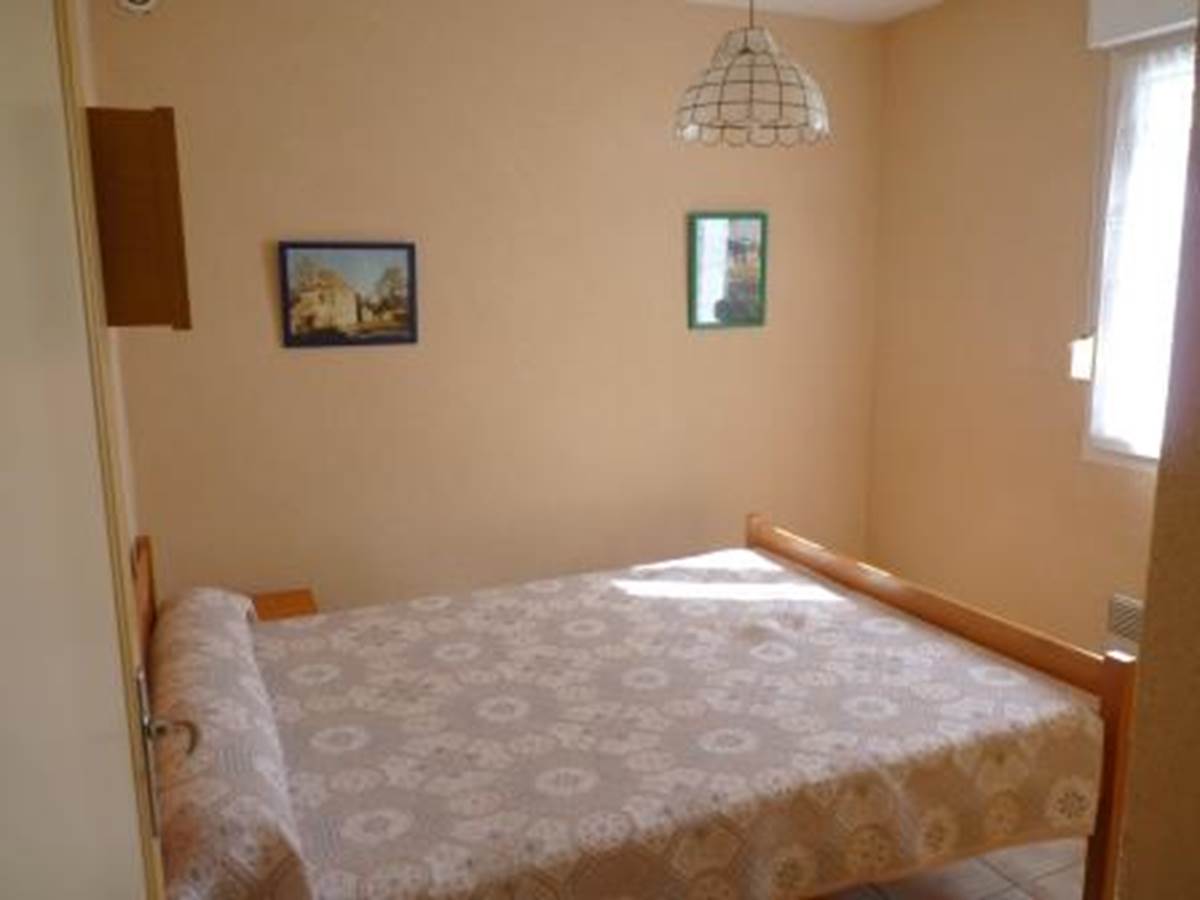 CHAMBRE 1 LIT DOUBLE