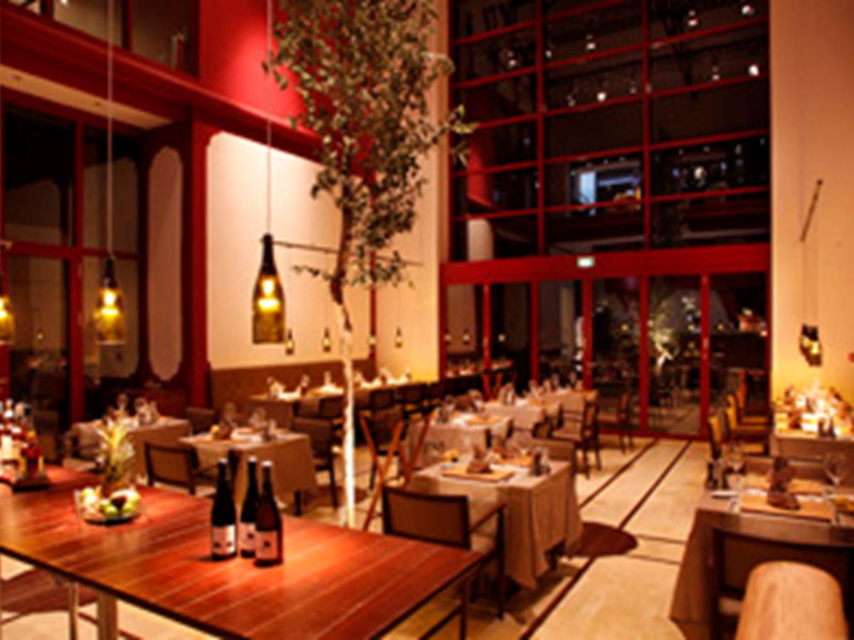 La Coopérative - Hôtel-Restaurant Riberach