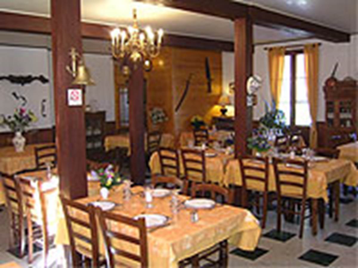 RESTAURANT BAR L'OUSTALET