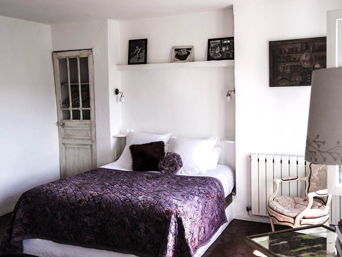 La Chambre