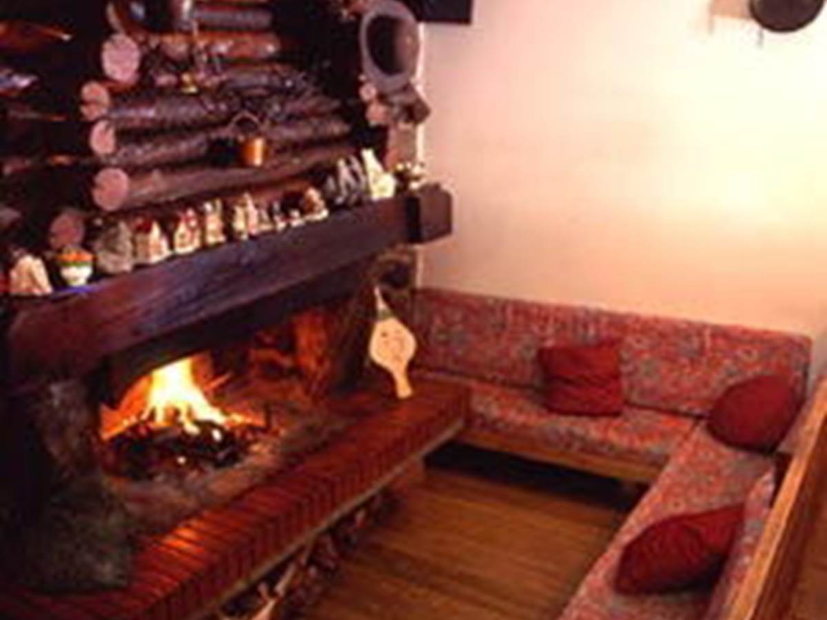 Hôtel SPA l'Equipe