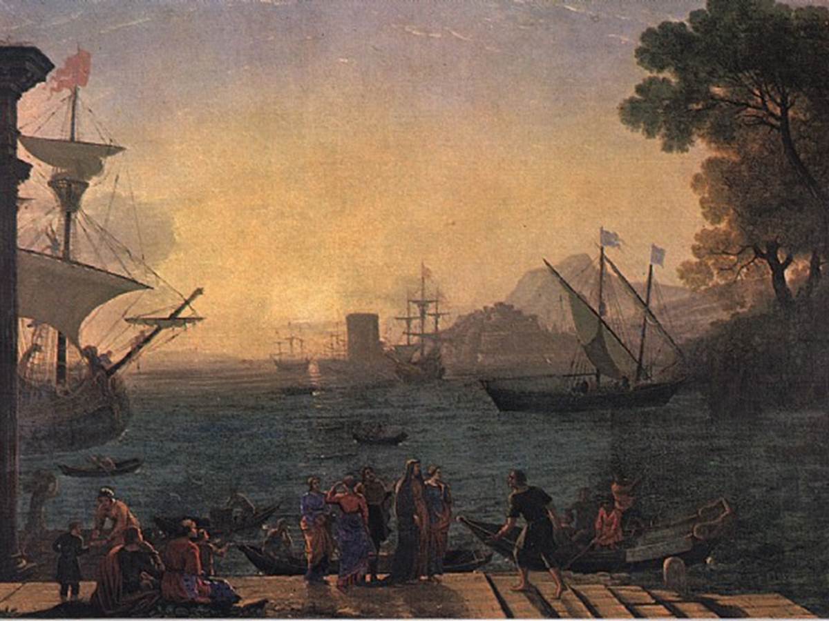 Musée départemental d'Art ancien et contemporain