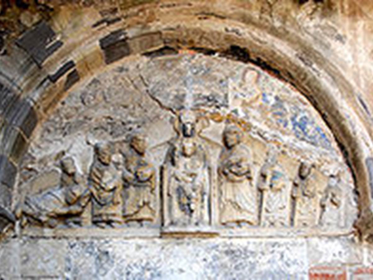 Abbaye de Mozac - Wikipédia