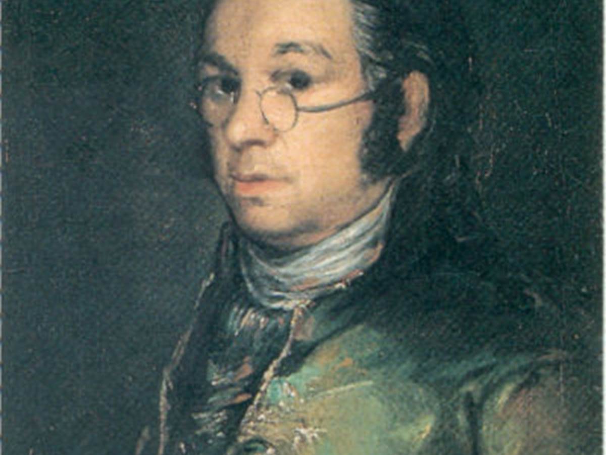 goya