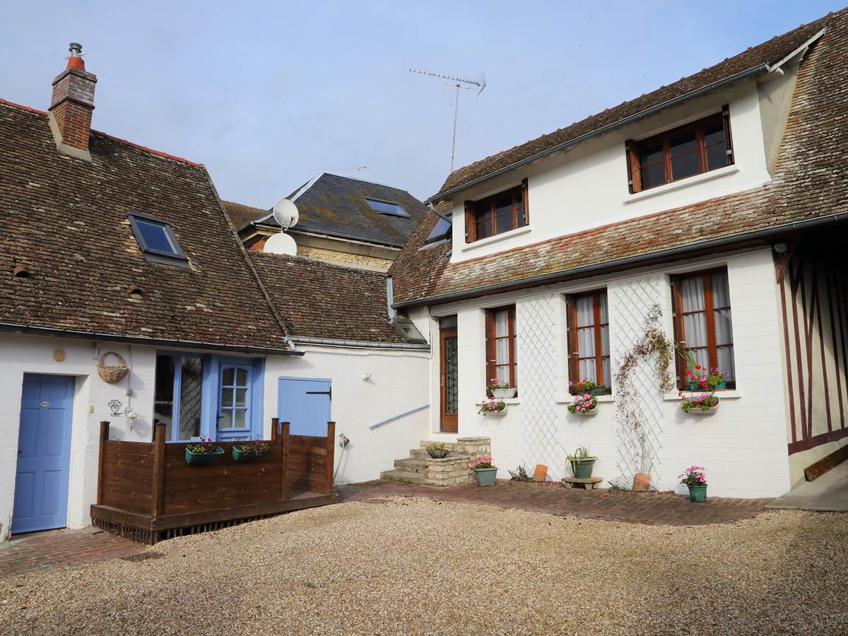 Trie-Chateau-Gite-Chez-Robins