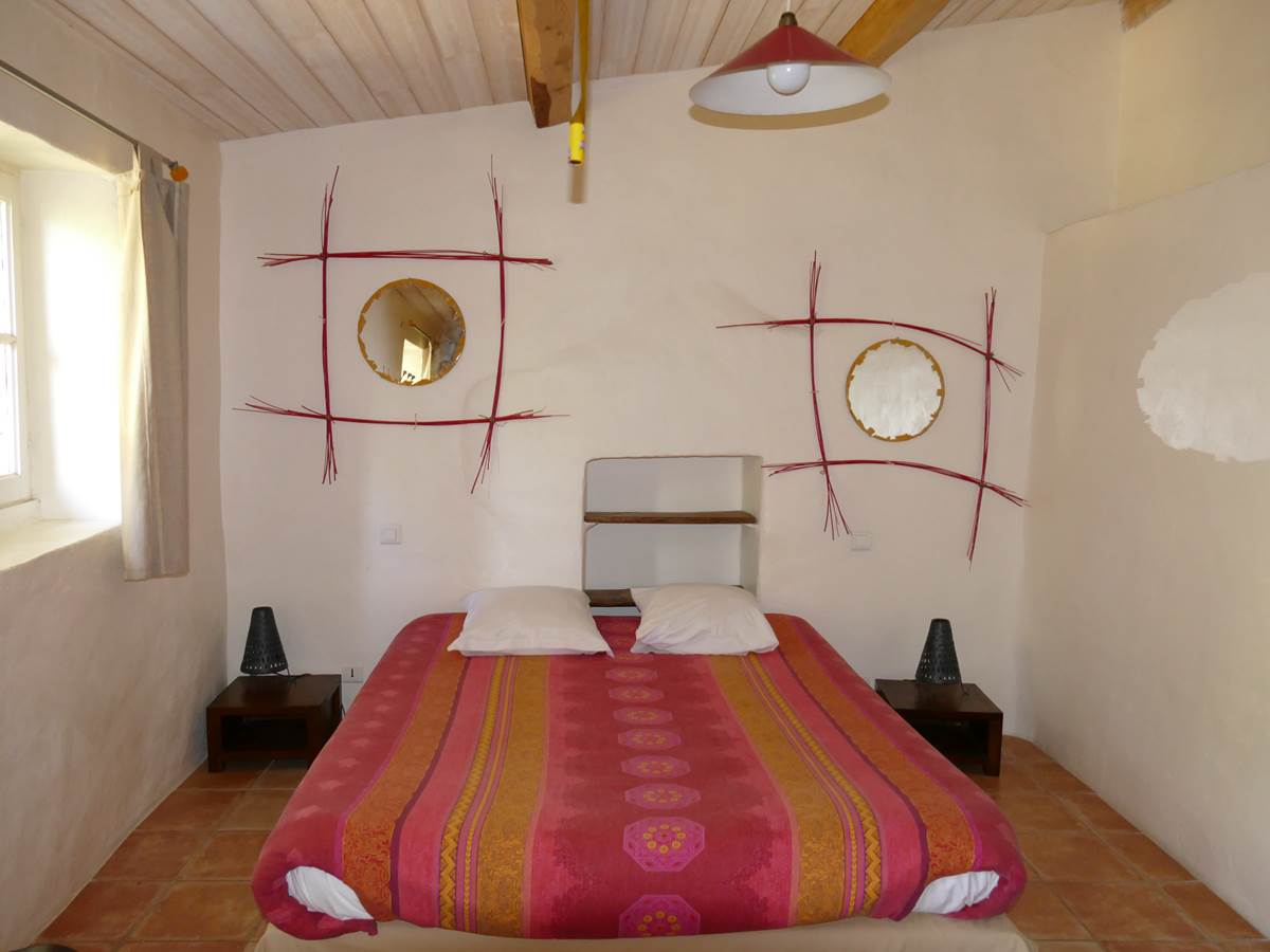 Gîte La Séranne