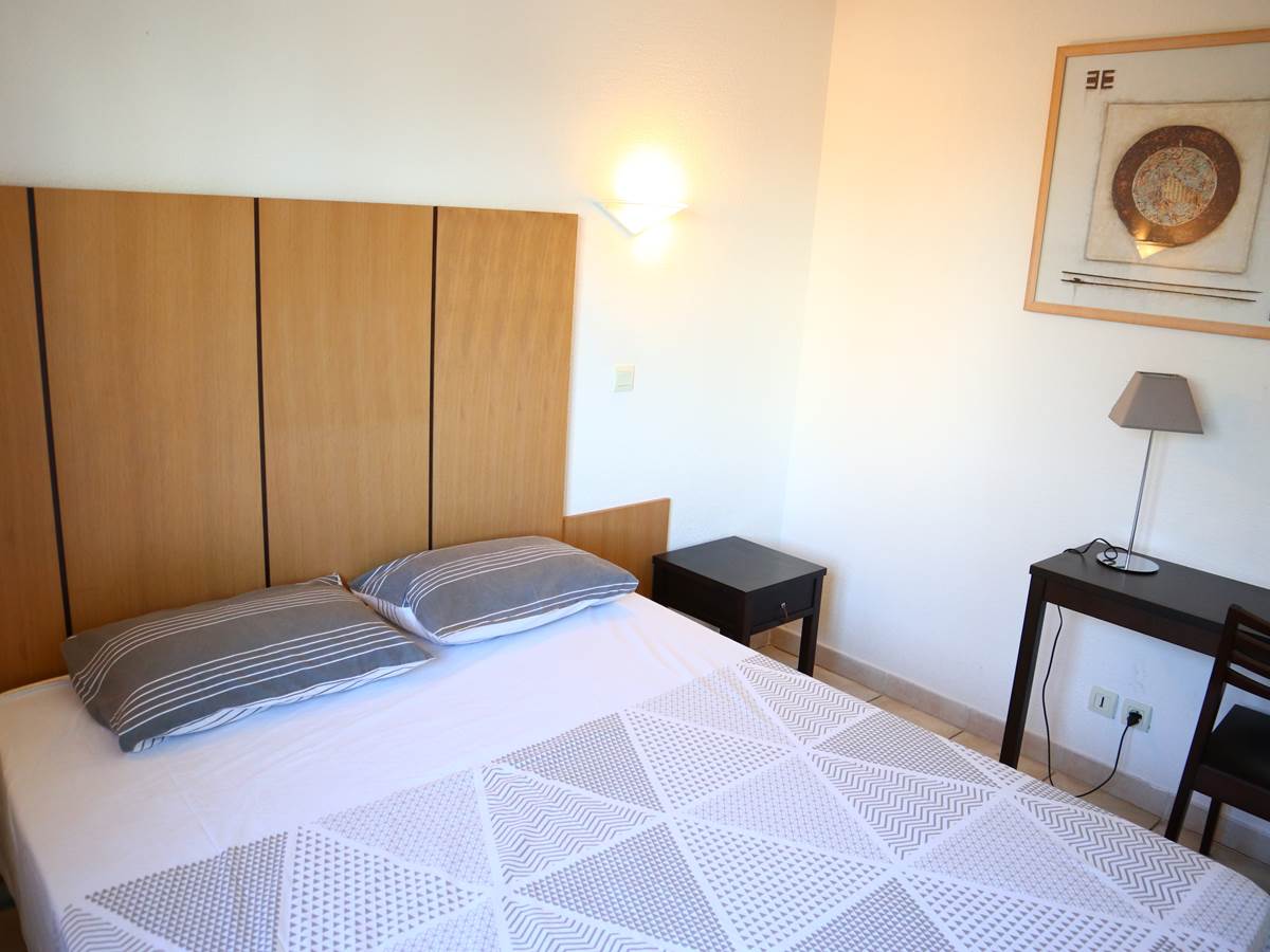 Chambre 1